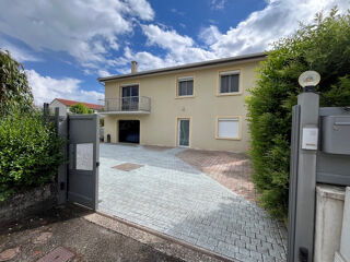  Maison à vendre 6 pièces 137 m²
