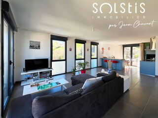  Appartement à vendre 4 pièces 85 m²