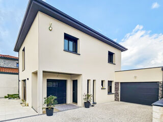  Maison � vendre 4 pi�ces 127 m�