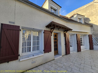 Maison � vendre 4 pi�ces 101 m�