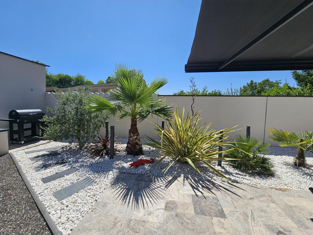  vendre  Maison Saint-Vallier (26240)