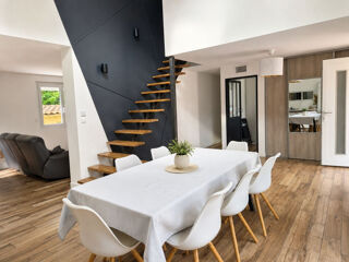  Maison à vendre 7 pièces 150 m²