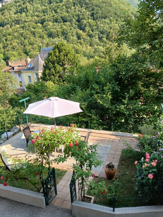  Propri�t�/ch�teau � vendre 7 pi�ces 160 m�