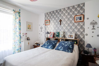  Appartement à vendre 3 pièces 65 m²
