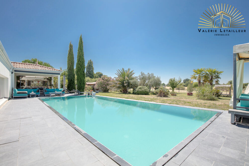  vendre  Maison Carignan-de-Bordeaux (33360)