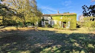  Maison à vendre 7 pièces 255 m²