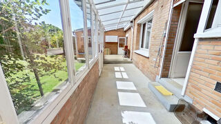  Maison à vendre 4 pièces 70 m²