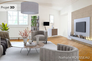  Maison � vendre 7 pi�ces 178 m�