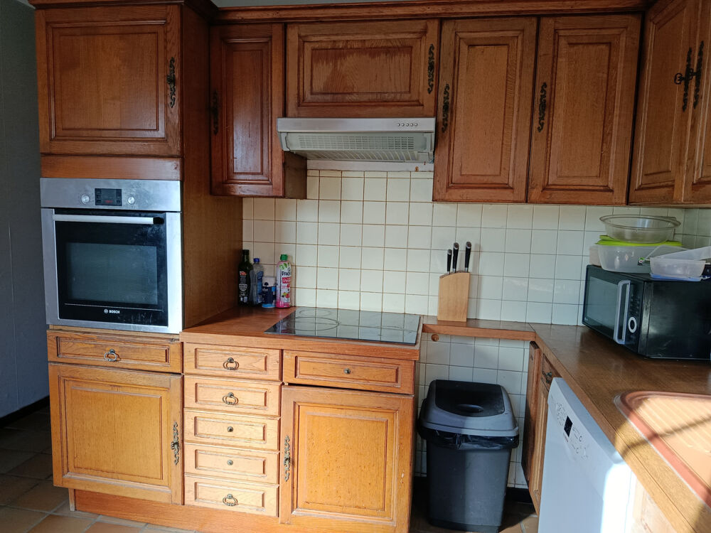 Vente Maison Charmante maison de village au calme   cadre bucolique et beau potentiel Salavre
