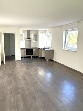  Appartement � vendre 3 pi�ces 61 m�