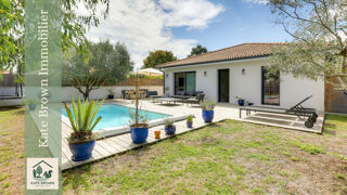  Maison à vendre 4 pièces 116 m²