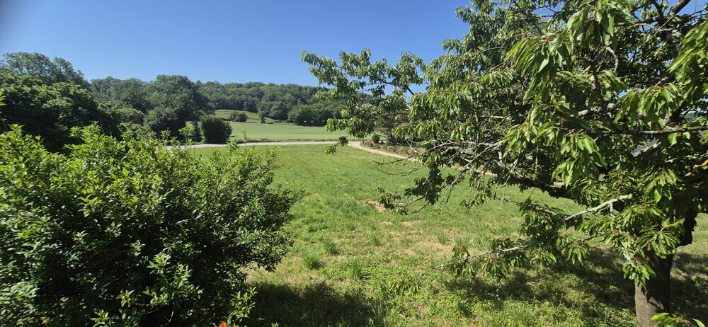 Vente Terrain TERRAIN CONSTRUCTIBLE DE 842 M2. Morestel