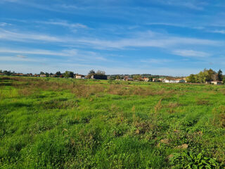  Terrain � vendre 39600 m�