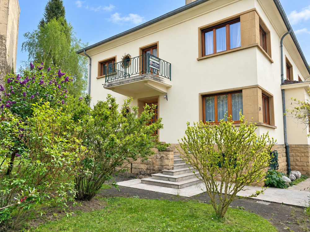 MAISON Quartier Vacquinière - 163 m2 - 4 chambres - Jardin - Garage
