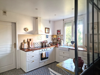  Appartement � vendre 5 pi�ces 128 m�