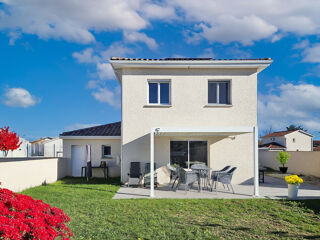  Maison � vendre 5 pi�ces 92 m�