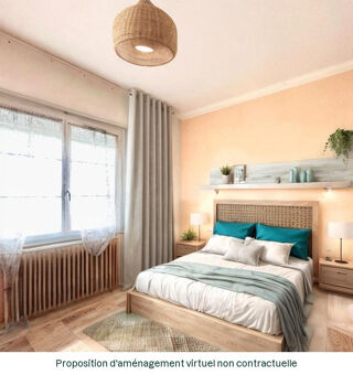  Maison � vendre 5 pi�ces 94 m�