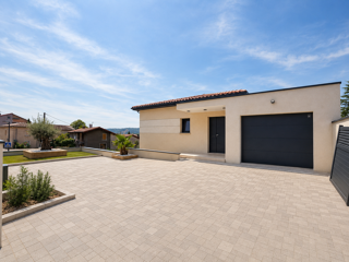  Maison à vendre 5 pièces 136 m²