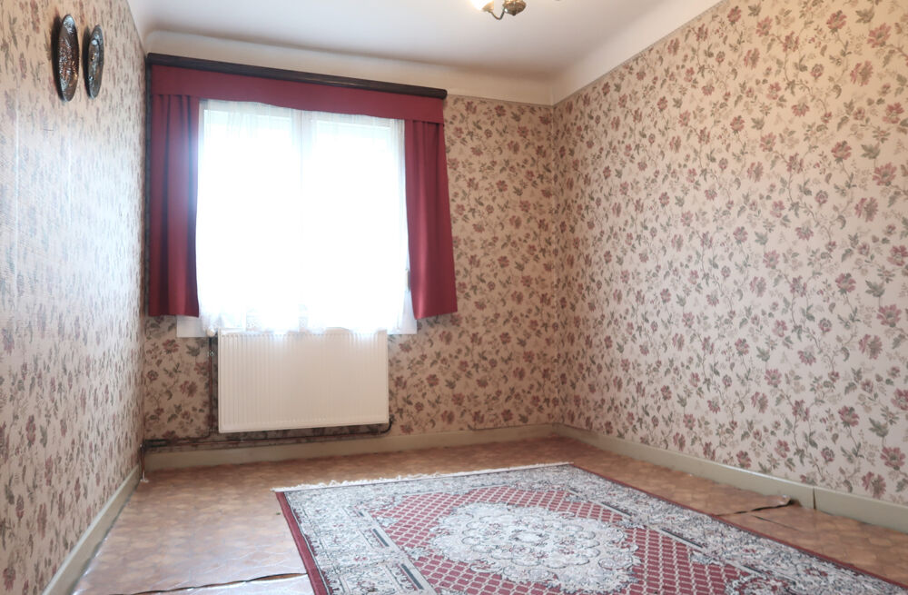Vente Maison KOENIGSMACKER, PROCHE CENTRALE DE CATTENOM IDEAL POUR DE LA COLOCATION, MAISON DE 123 M2 A RENOVER AVEC 2 GARA Koenigsmacker