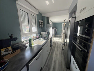  Maison à vendre 7 pièces 170 m²