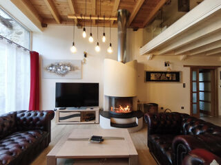  Maison � vendre 9 pi�ces 270 m�