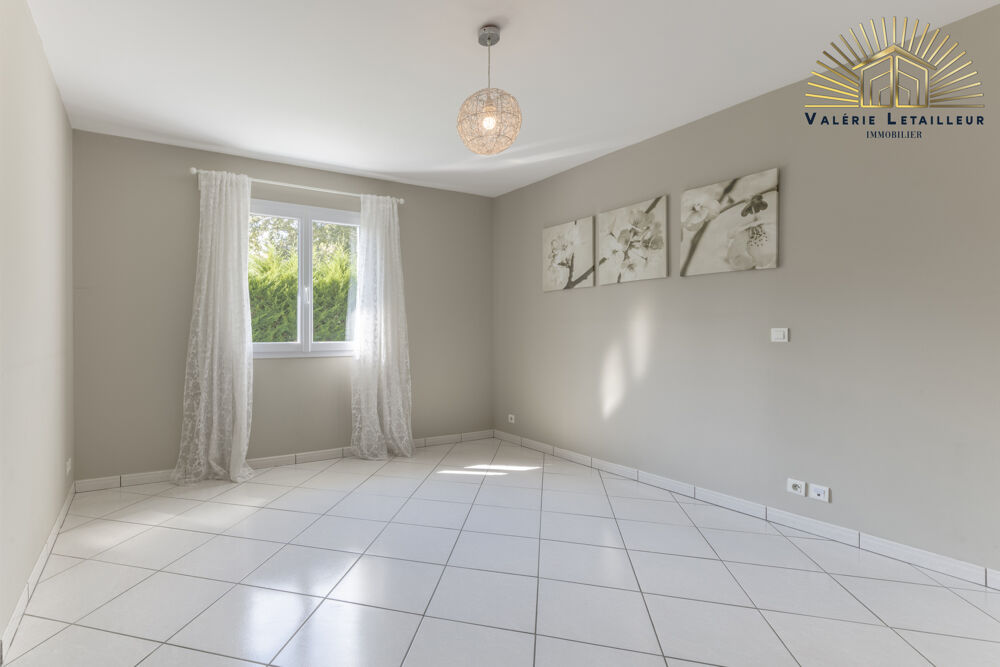 Vente Maison Belle maison de caractère 4 chambres sur une parcelle de 900m2 St loubes