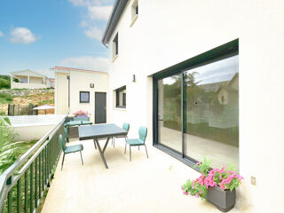  Maison � vendre 4 pi�ces 136 m�