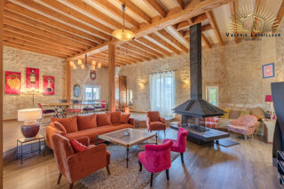  Maison � vendre 10 pi�ces 368 m�