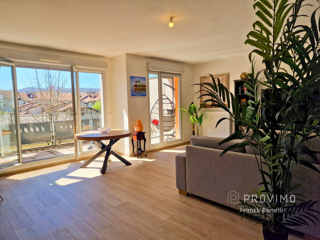  Appartement � vendre 4 pi�ces 87 m�