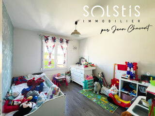  Appartement � vendre 4 pi�ces 89 m�