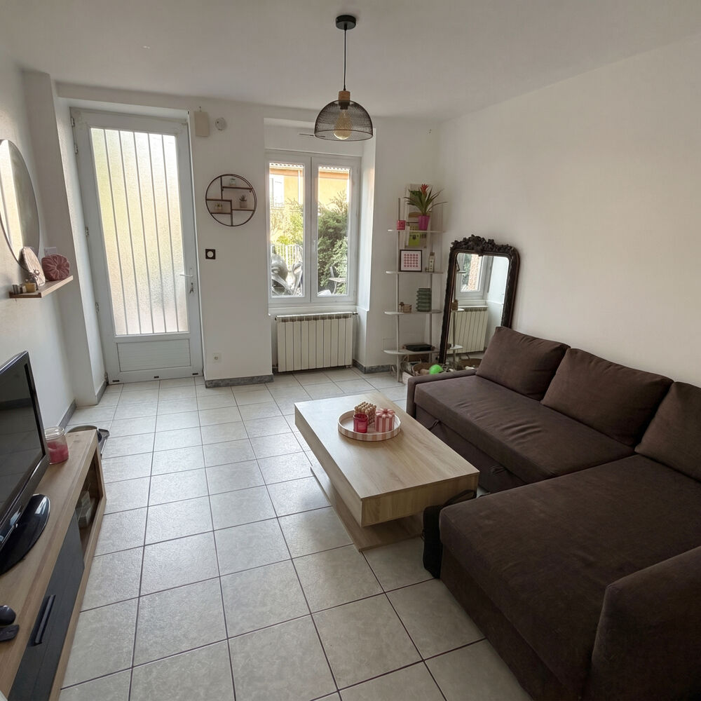 Maison/Appartement à vendre