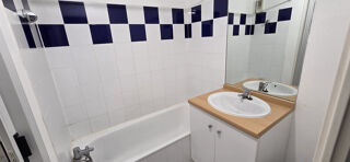  Appartement à louer 2 pièces 44 m²