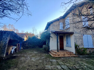  Maison � vendre 5 pi�ces 92 m�