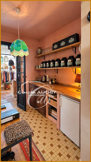  Immeuble à vendre 97 m²