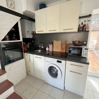  Maison à vendre 2 pièces 37 m²