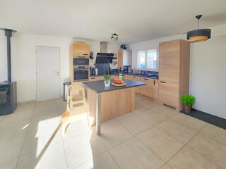  Maison � vendre 4 pi�ces 92 m�