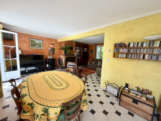  Maison à vendre 9 pièces 190 m²