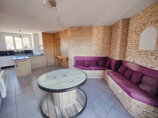  Appartement � vendre 3 pi�ces 51 m�