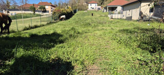  Terrain à vendre 1066 m²