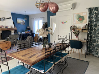  Maison � vendre 7 pi�ces 120 m�