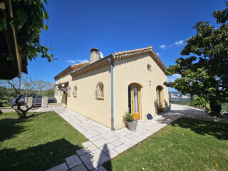  Maison � vendre 8 pi�ces 199 m�