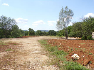  Terrain � vendre 4118 m�