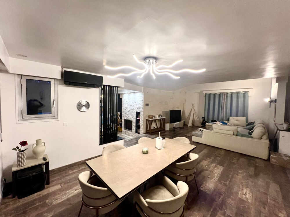 Propriété familiale PERTHES 210 m2 avec piscine.