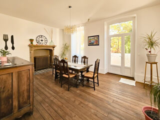  Maison � vendre 10 pi�ces 330 m�