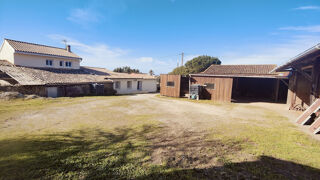  Maison � vendre 6 pi�ces 139000 m�