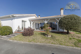  Maison à vendre 6 pièces 163 m²
