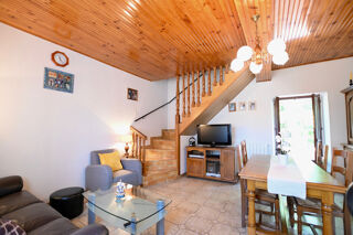  Maison � vendre 4 pi�ces 84 m�