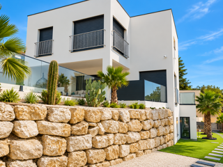  Maison à vendre 6 pièces 200 m²