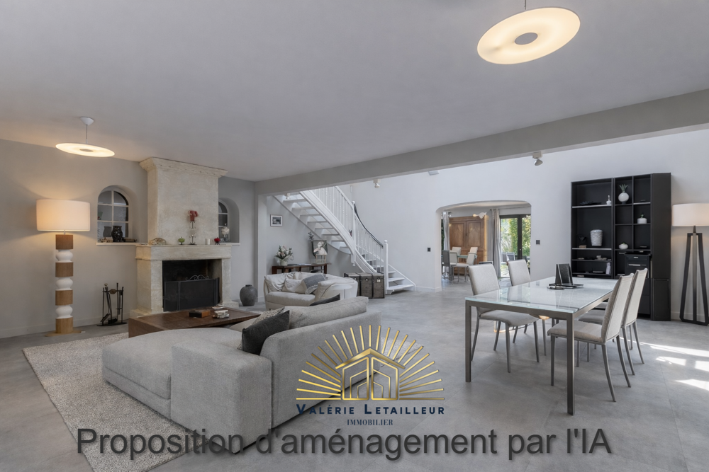 � vendre  Maison Pompignac (33370)
