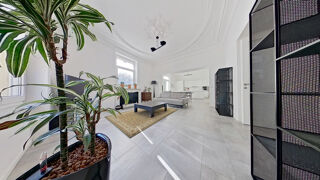 Maison à vendre 15 + pièces 400 m²